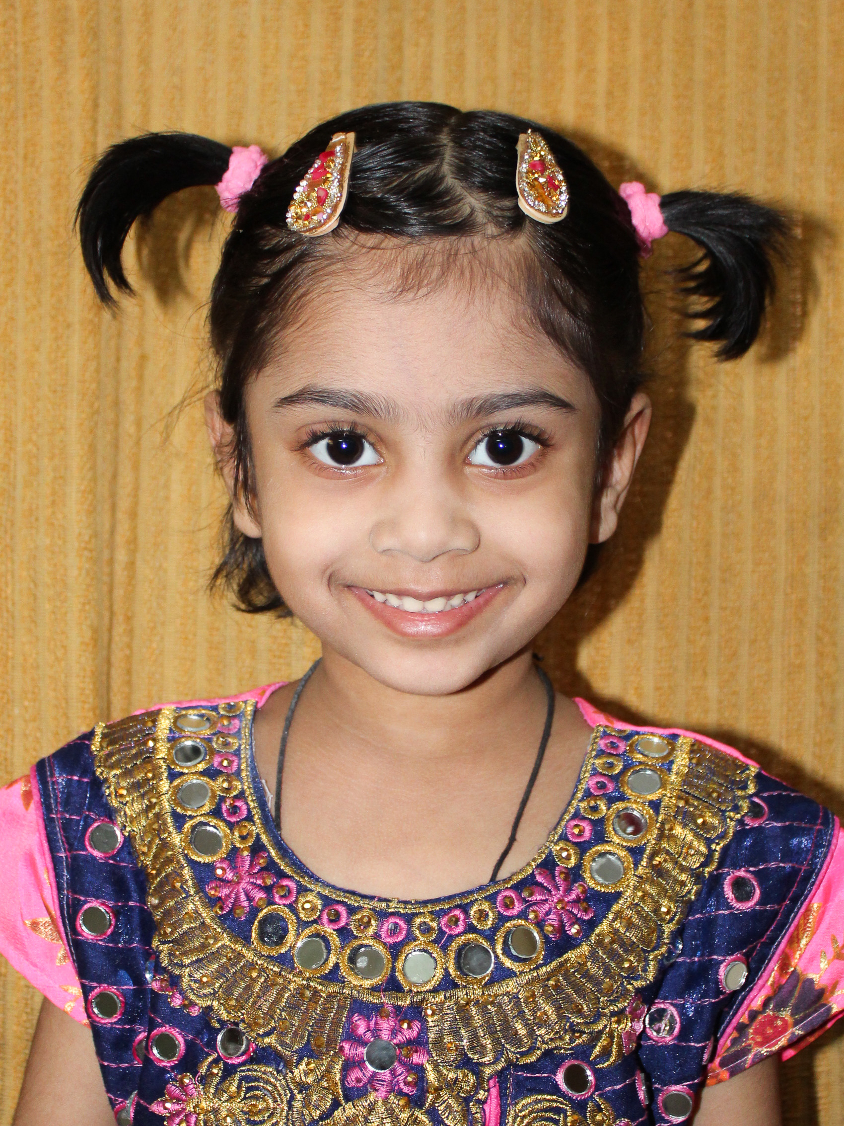 Photo of Muskaan