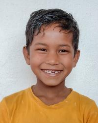 Photo of Rocky