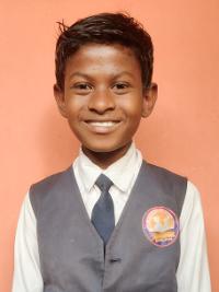Photo of Raviranjan