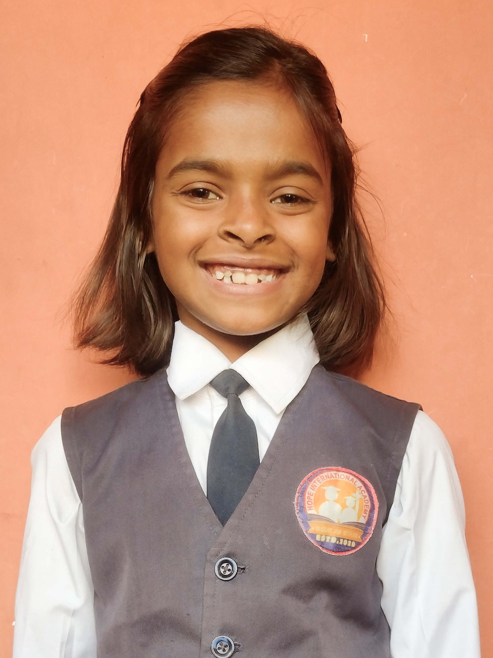 Photo of Pinki