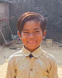 Photo of Akash