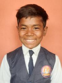 Photo of Akash