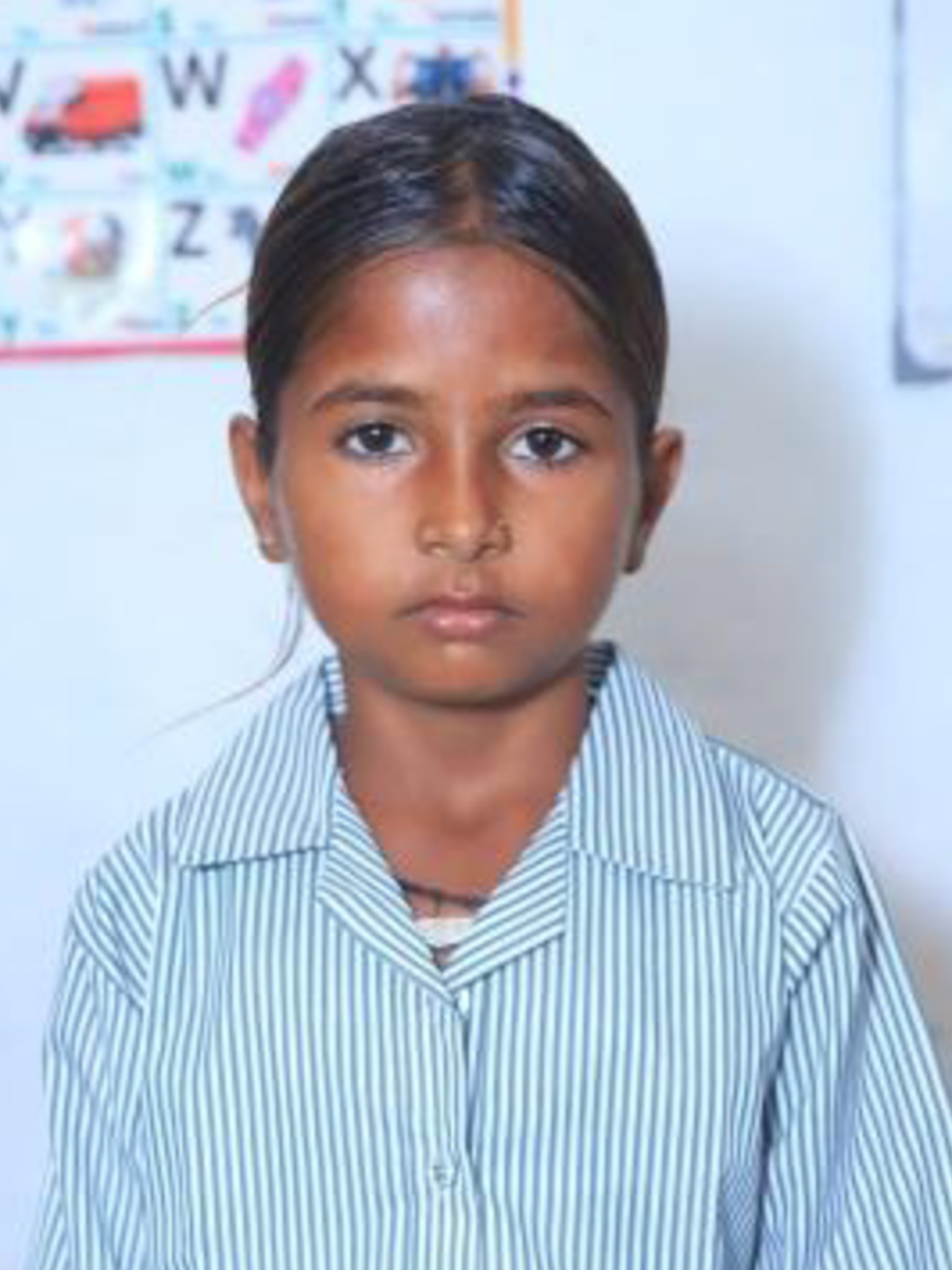 Photo of Ayesha