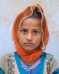 Photo of Chanda