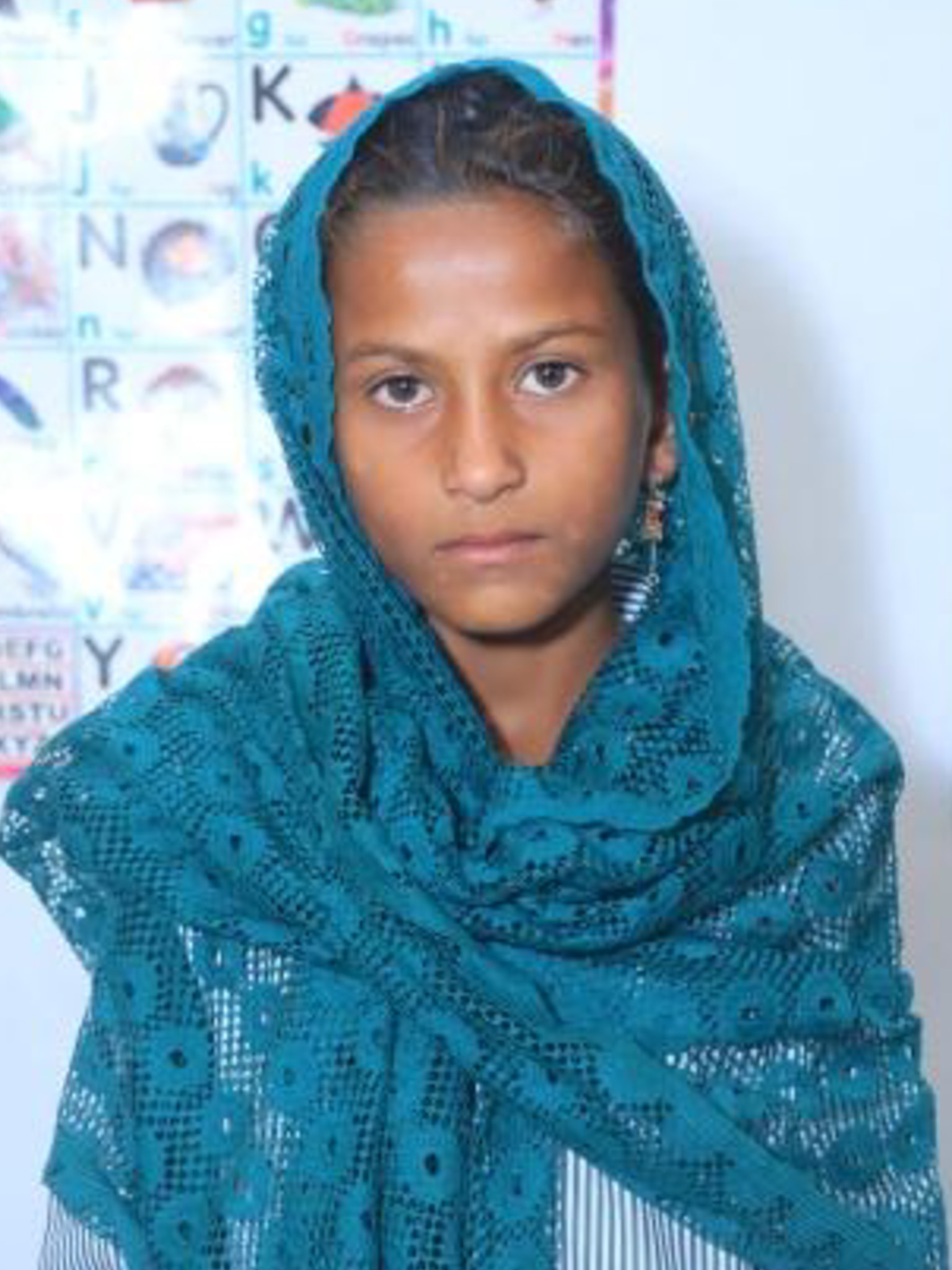 Photo of Chanda (Chander)