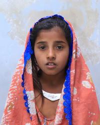 Photo of Heena