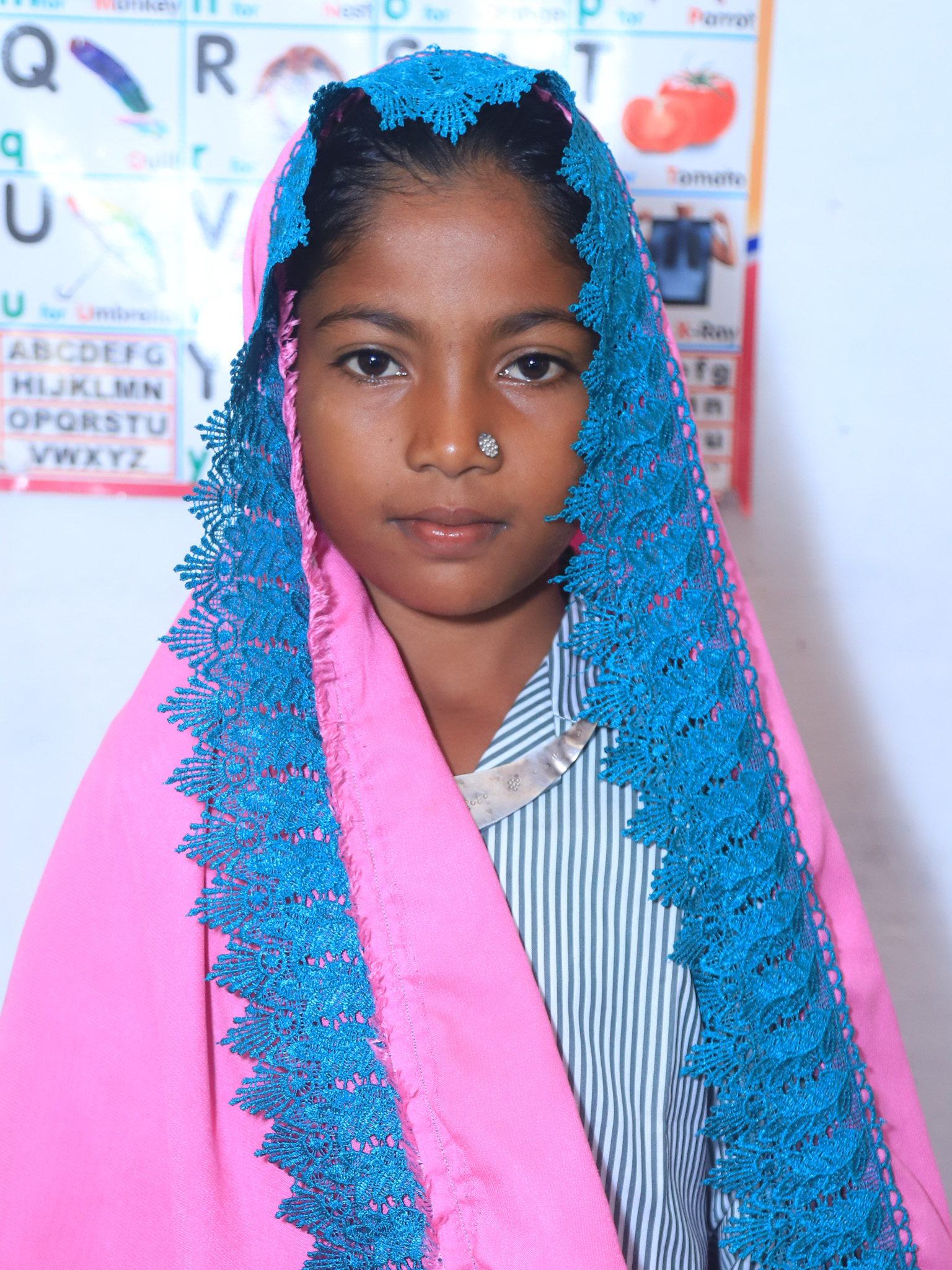 Photo of Radha