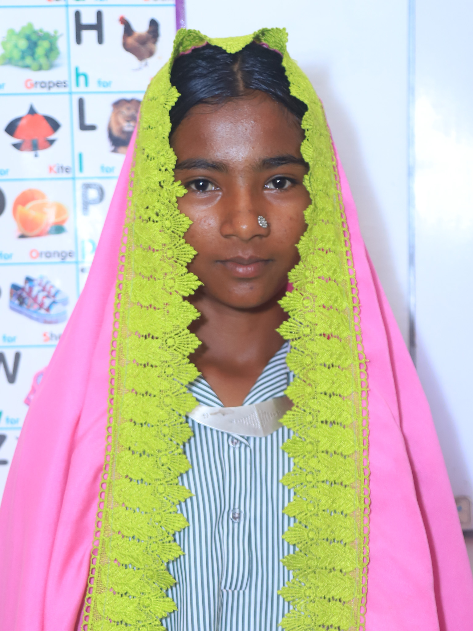 Photo of Wali
