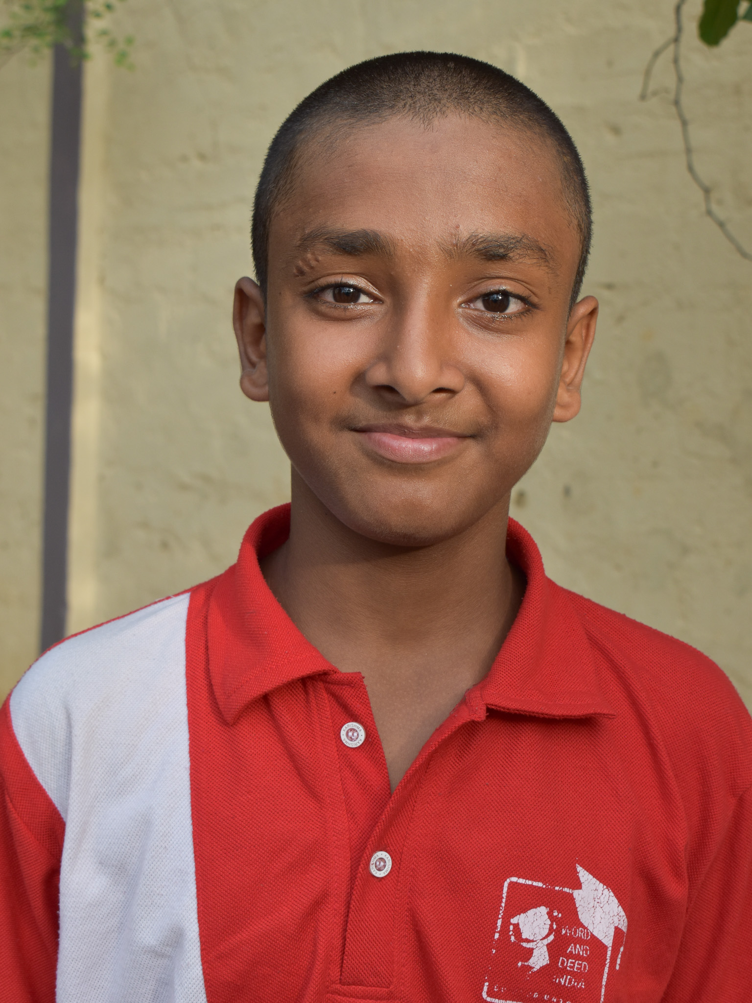 Photo of Koushik