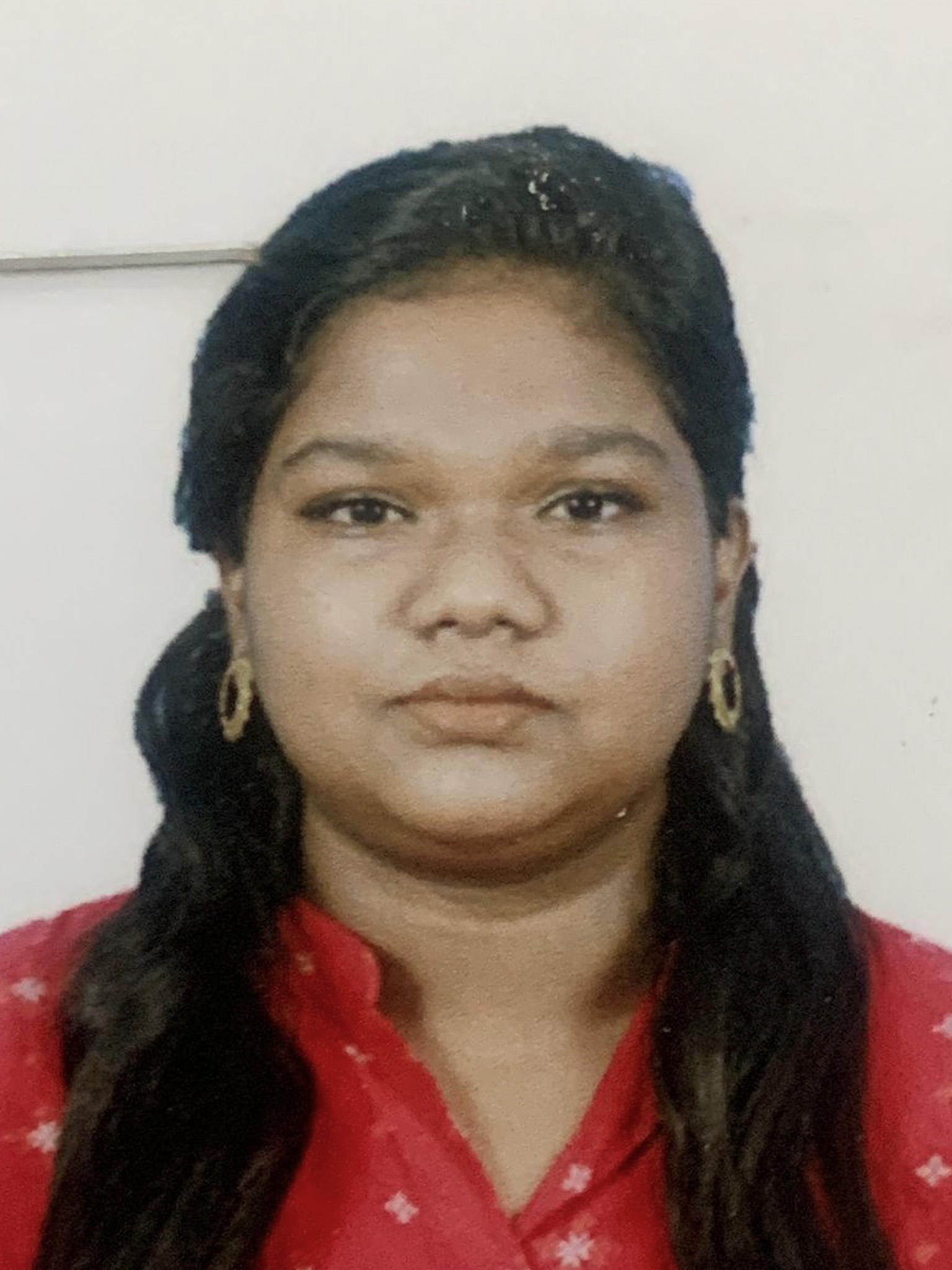 Photo of Grace