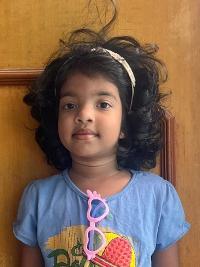 Photo of Jessica