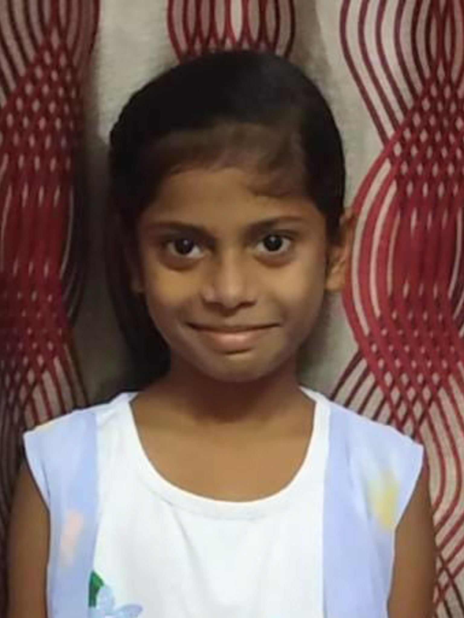 Photo of Rishika