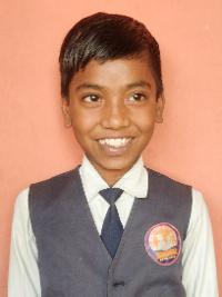 Photo of Deepak
