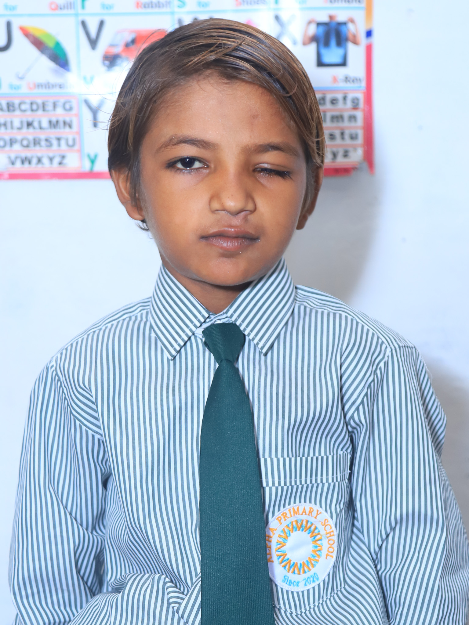 Photo of Ravi