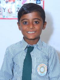Photo of Raju