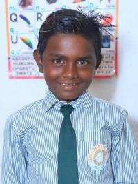 Photo of Gyan