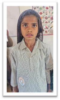 Photo of Shavita