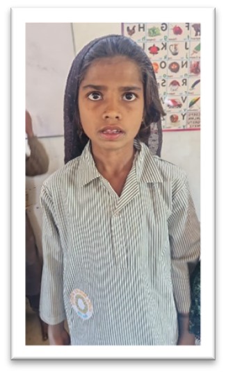 Photo of Shavita