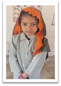 Photo of Pooja