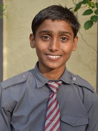 Photo of Rakesh