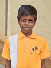 Photo of Enosh