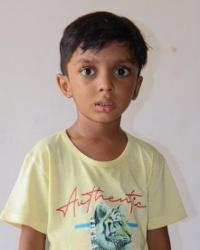 Photo of Aizik