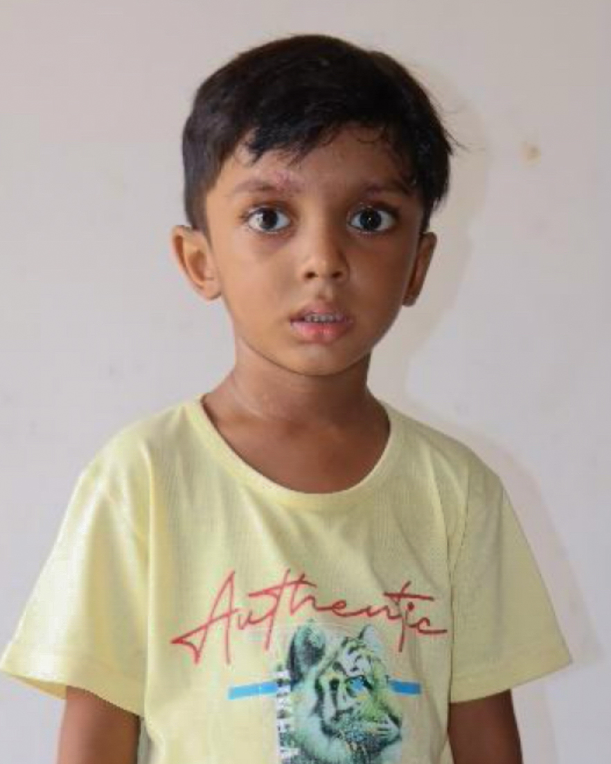 Photo of Aizik