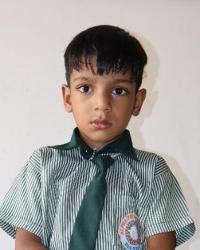Photo of Alyan