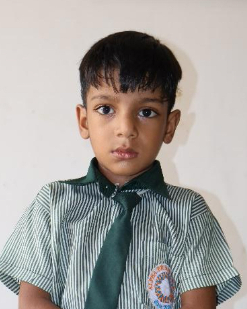Photo of Alyan