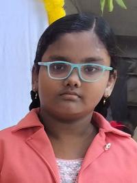 Photo of Hadassah