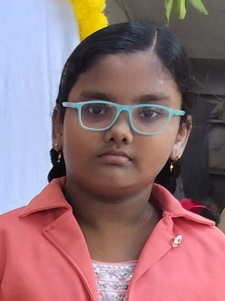 Photo of Hadassah