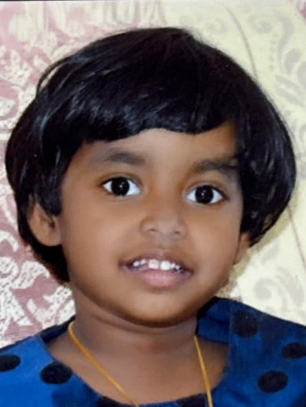 Photo of Praisy