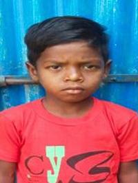 Photo of Gaurav